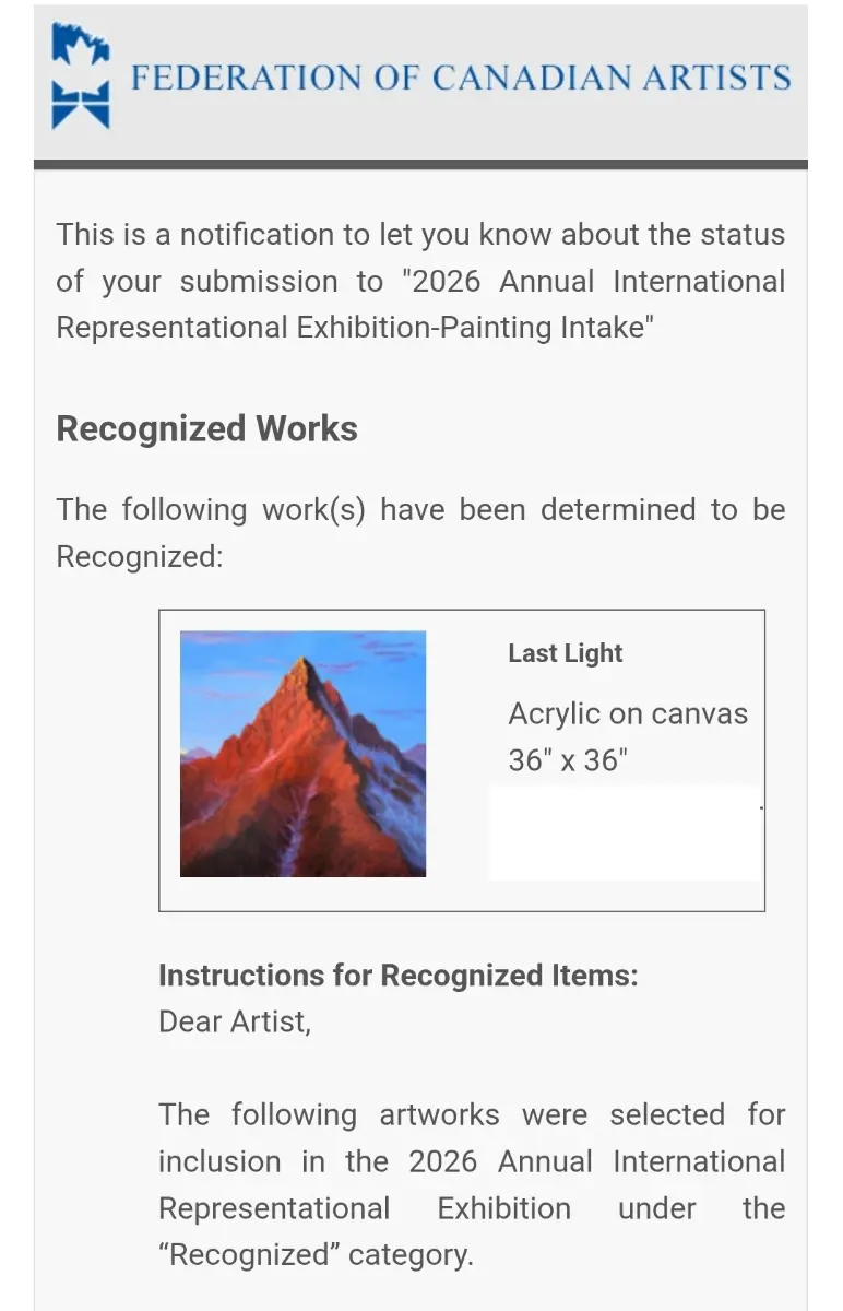 Acceptance 2026 AIRE