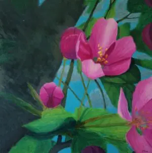 Spring Awakening
