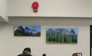 Shawnessy Library Exhibit - Sep 2026
