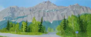 Mount Kidd